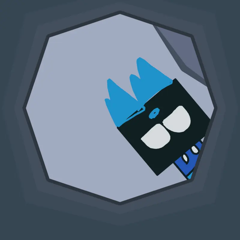 Game by @elpanapego