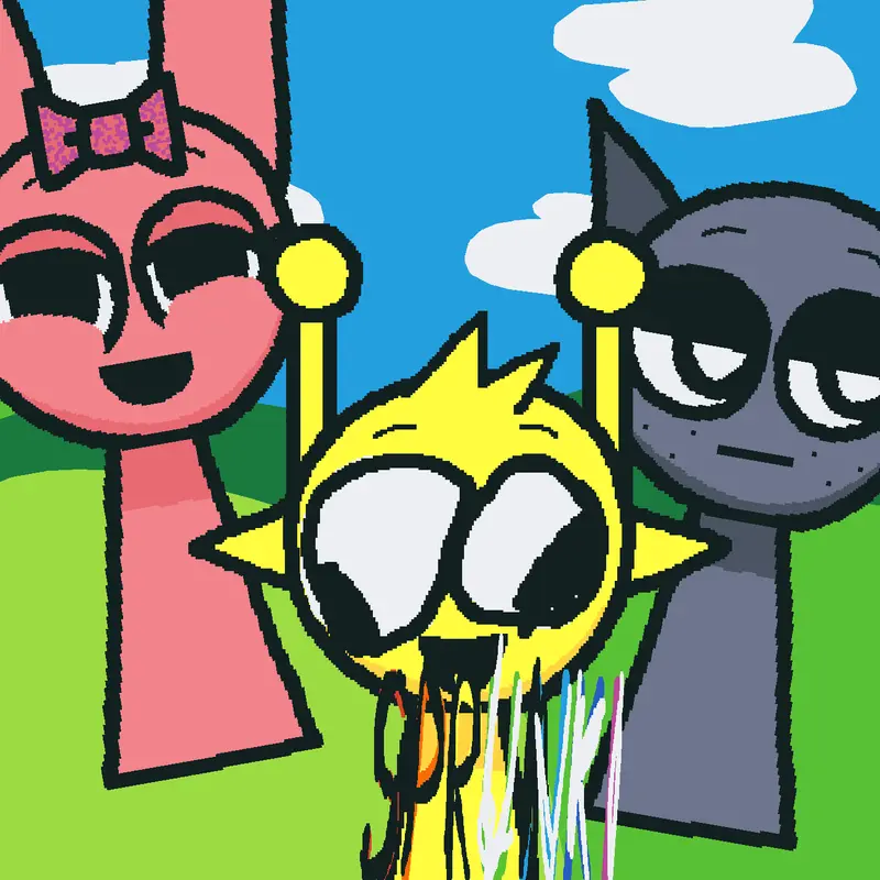 Game by @AkuPrima