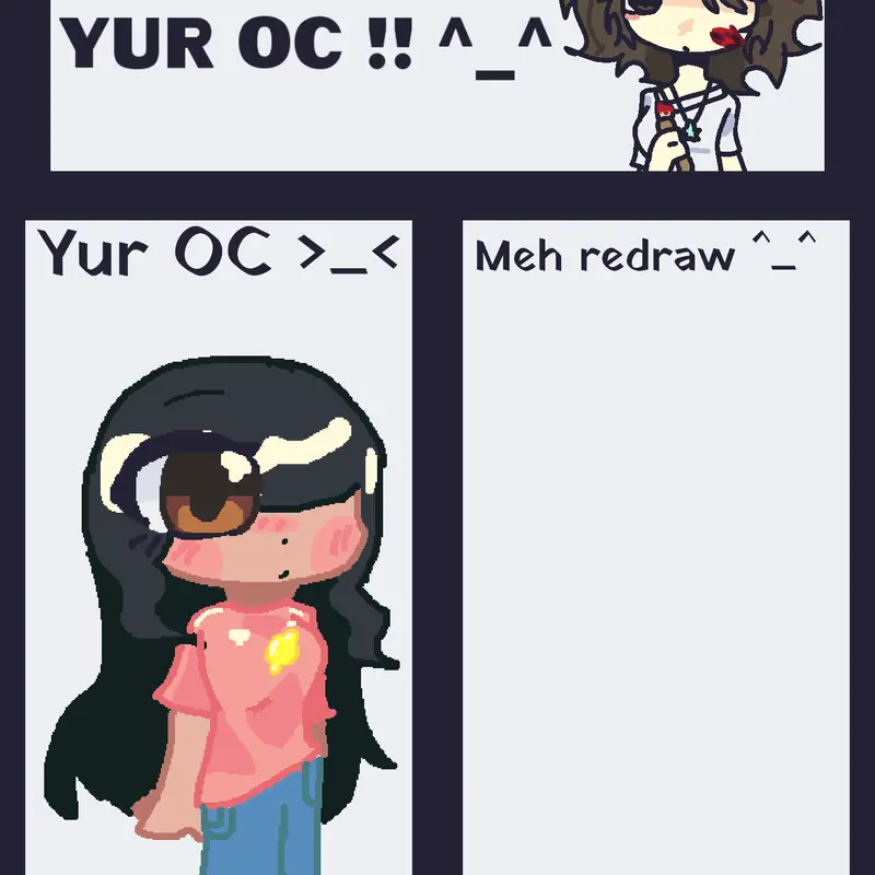 Game by @kinata_littlestar