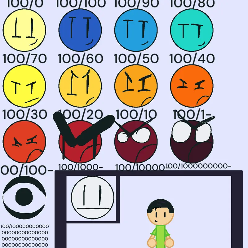 Game by @thirdyandalbie_halloween