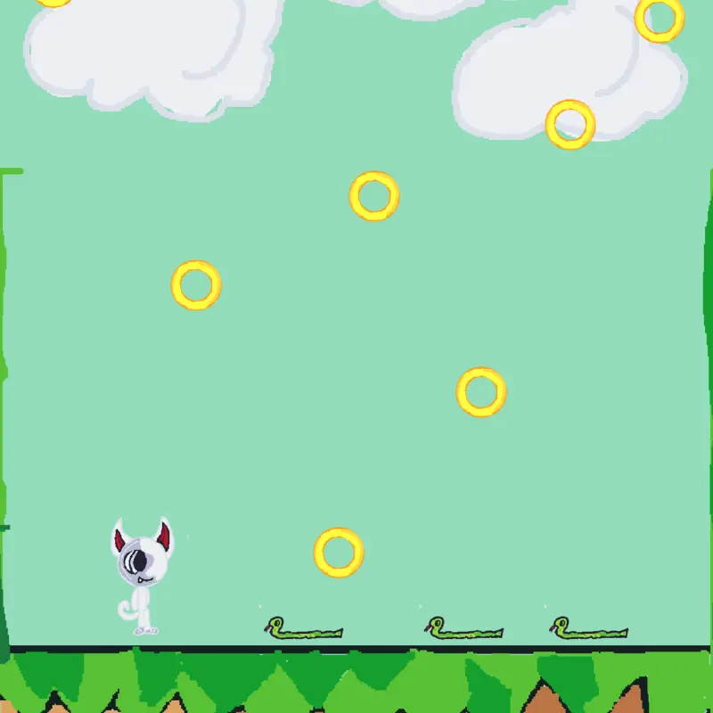 Game by @michi67