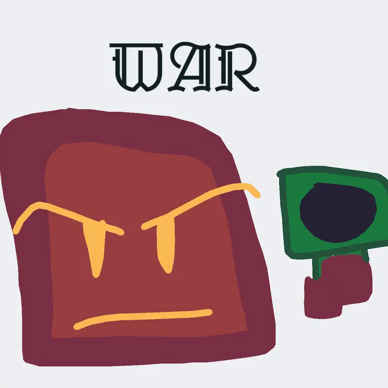 Game by @the_monke