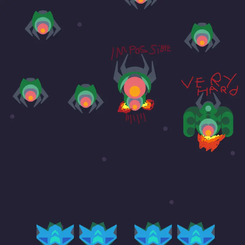 Game by @berkin
