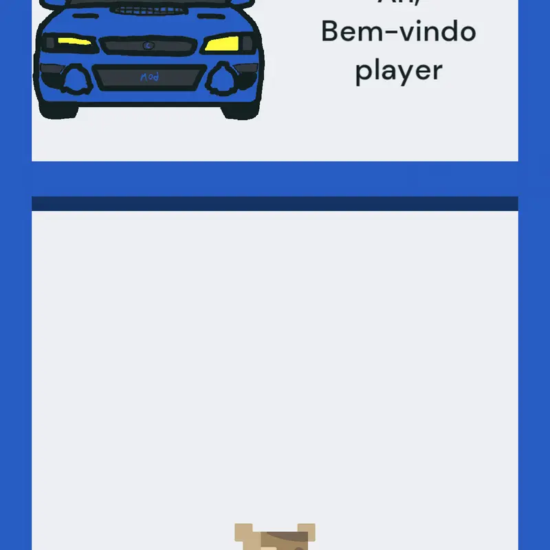 Game by @CarrosDeMods