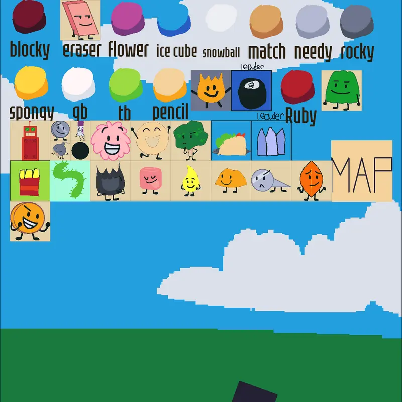 Game by @Redleafys
