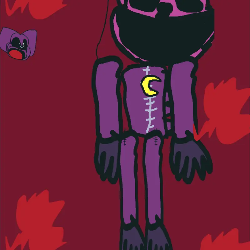 Game by @SparklePurpleCar