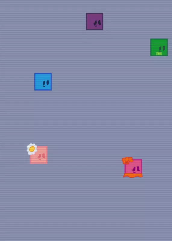 Game by @BackAgain