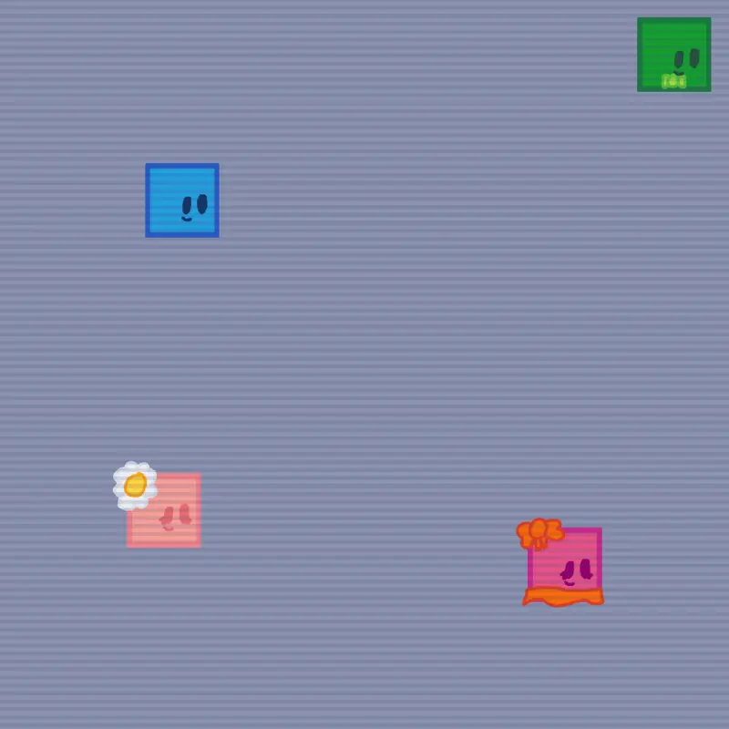 Game by @BackAgain