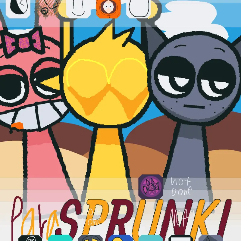Game by @Rufus123