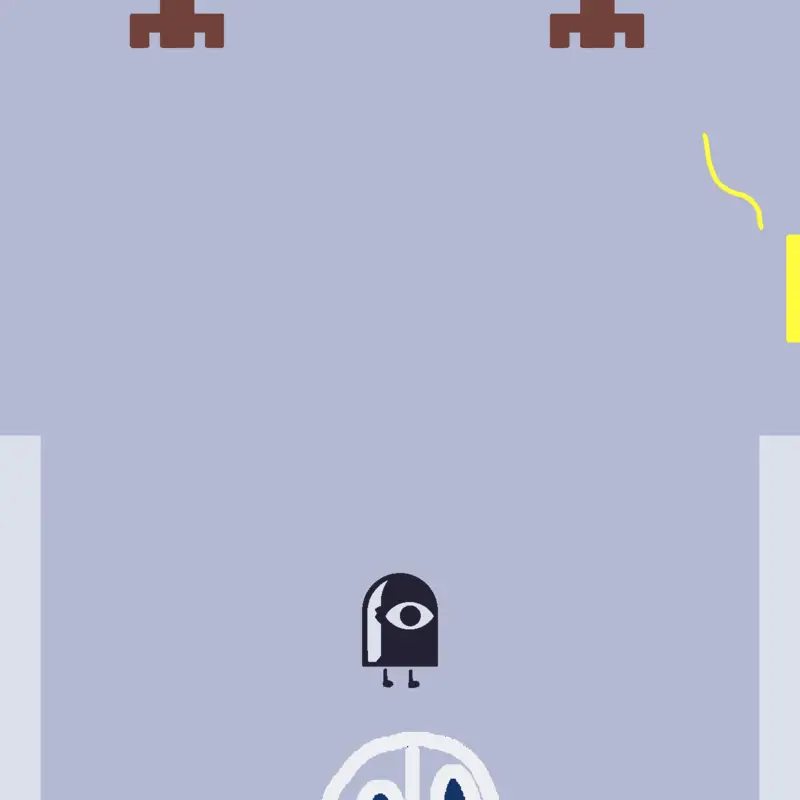 Backrooms Level 26 by @gamegenorators