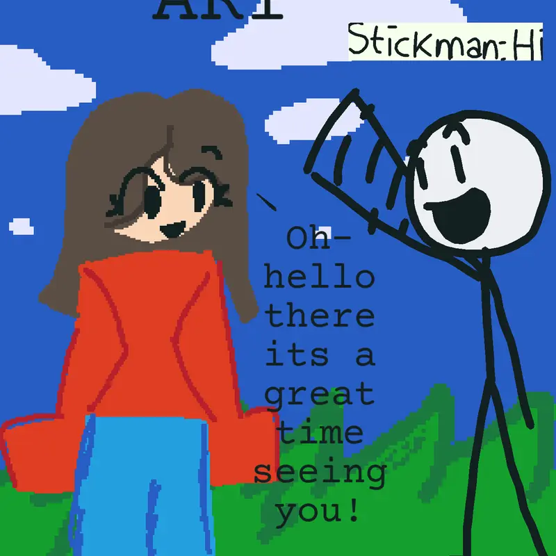 Game by @Ariana052