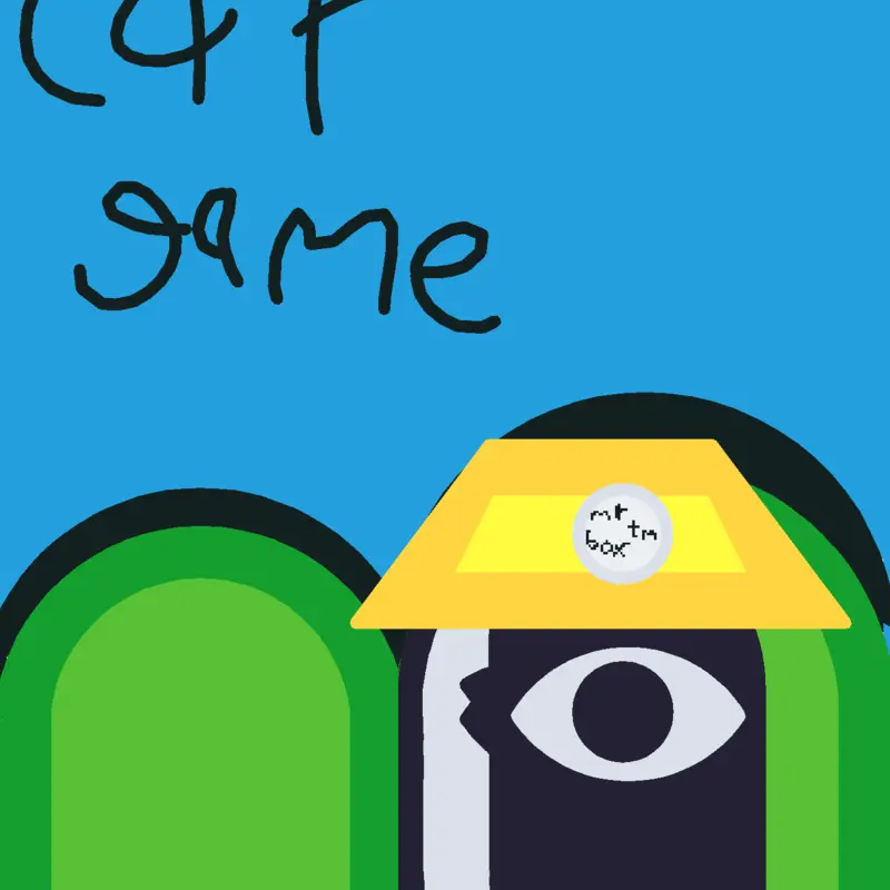 Game by @sslsksj_