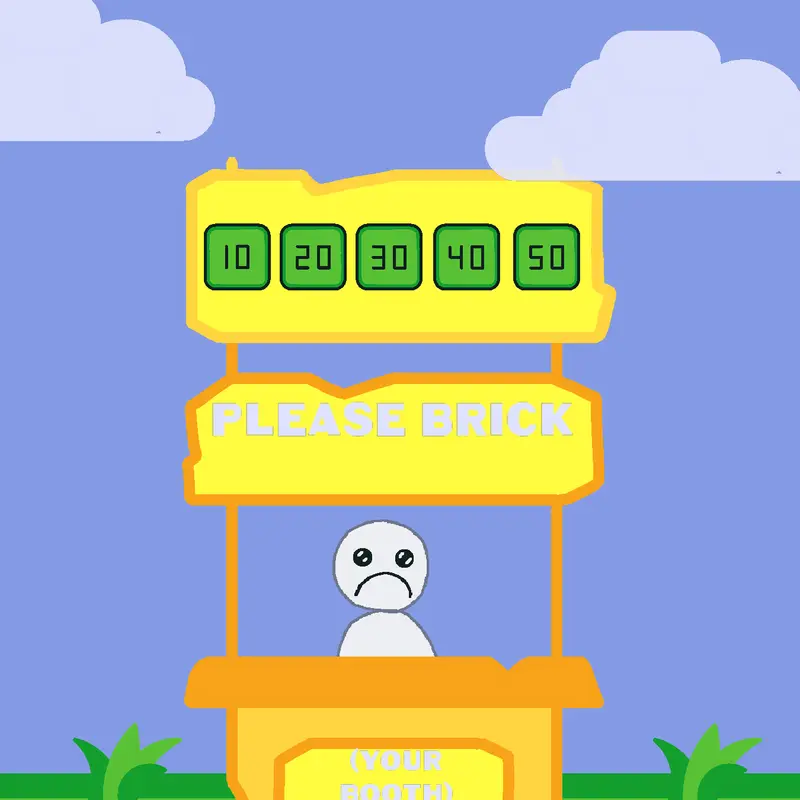 Game by @ThePersonInTheDark