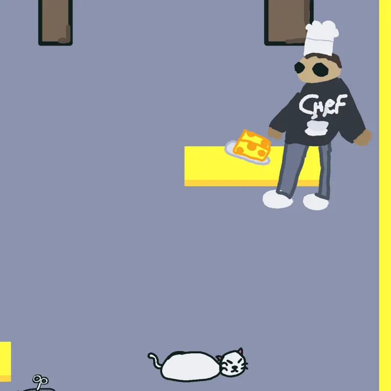 Game by @MiloZ