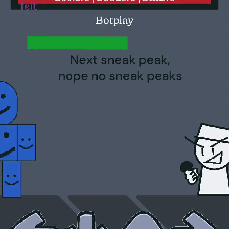 Game by @FRGreal