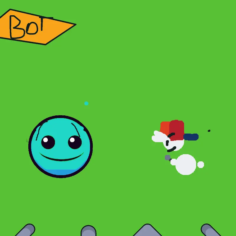 Game by @ryanry