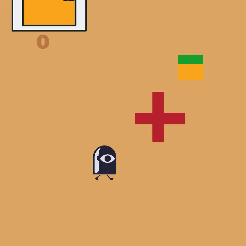 Game by @Guisoar