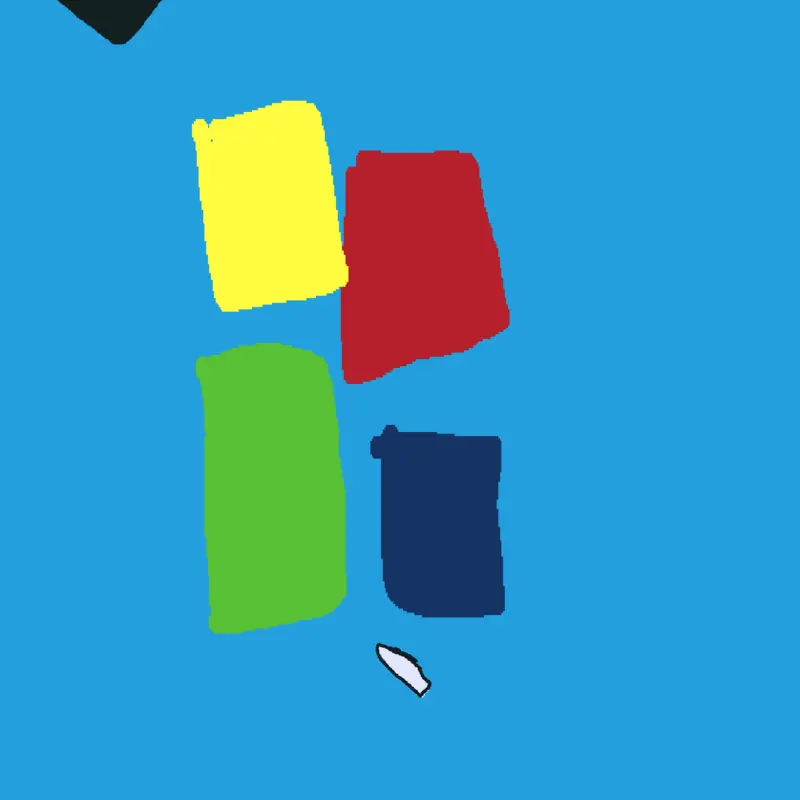 Game by @louyhrjr