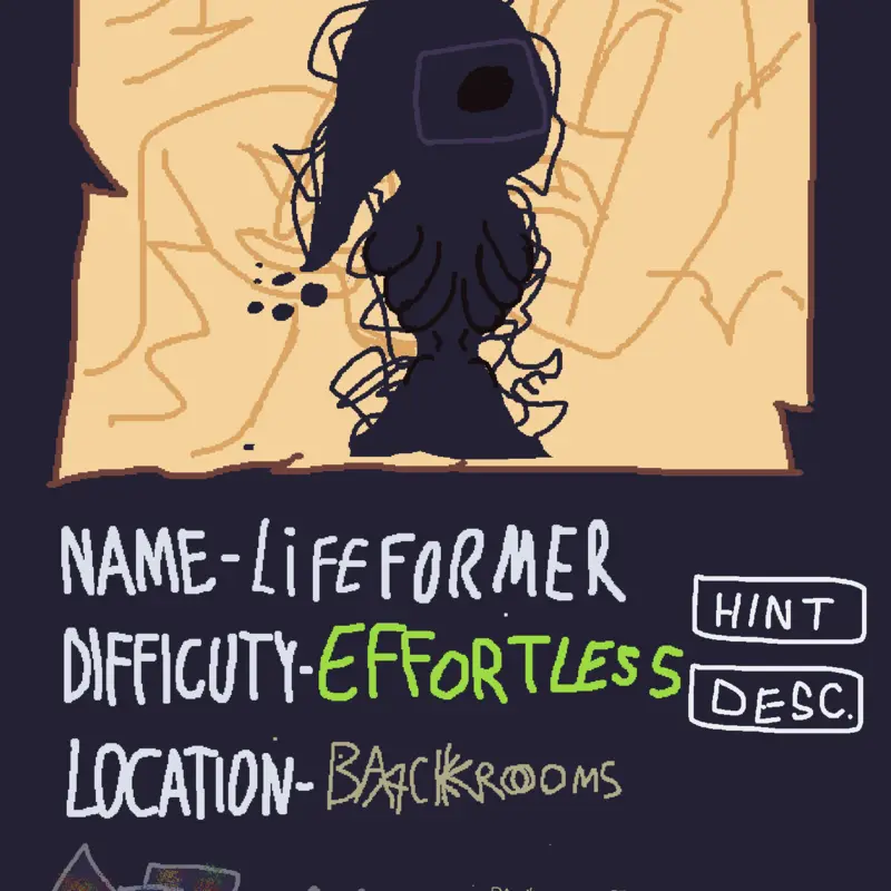Another one! 2/3 platformers i will make by @VaroomRagdollz