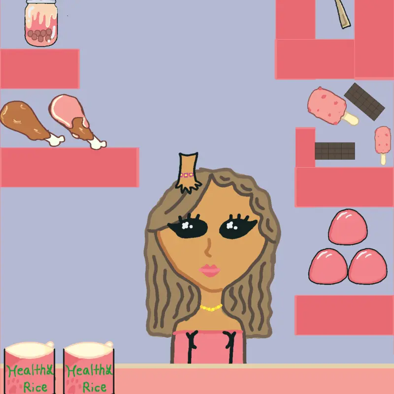 Game by @Ayanathatgirl