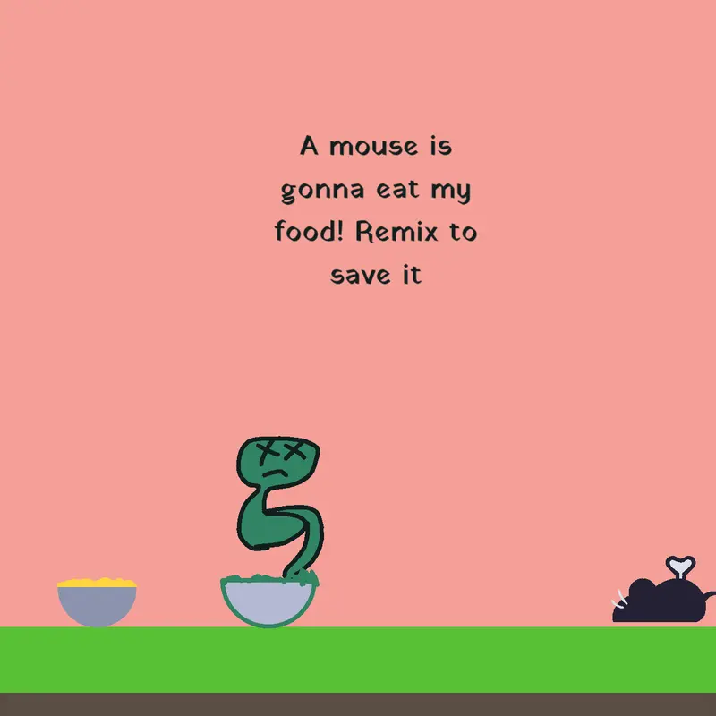 Game by @GreenGamerLucas
