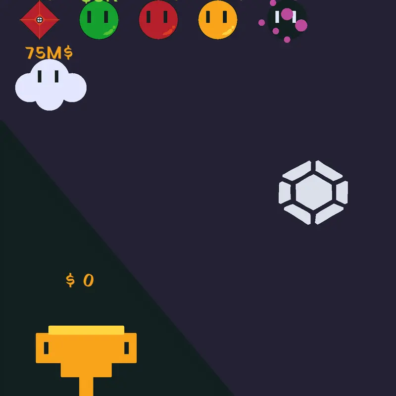 Game by @anasjaf