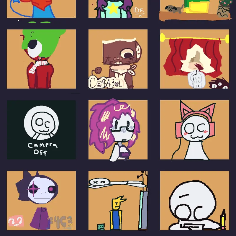 Game by @muckbang-lover
