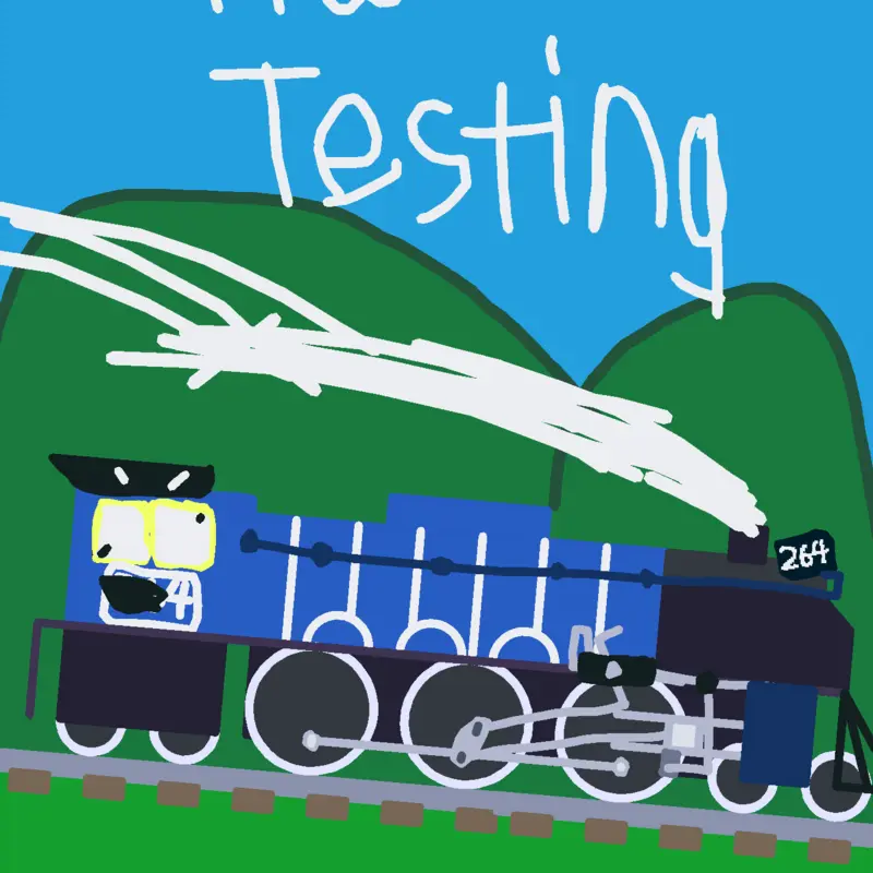 Game by @unionPacific_gaming