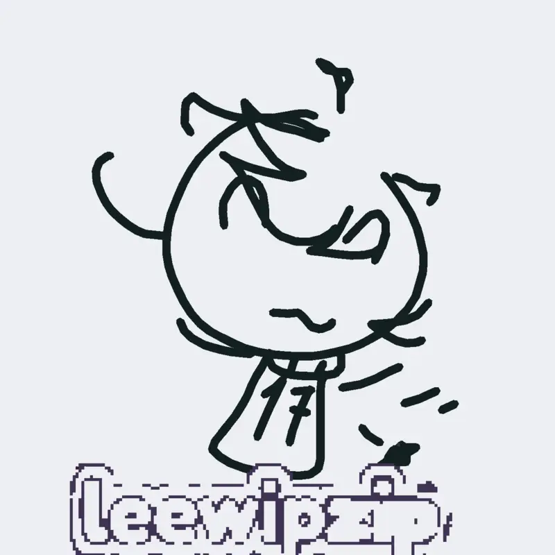 About meee by @leewip_zip
