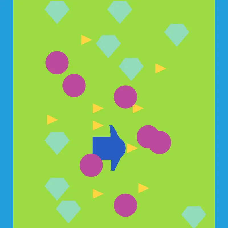 Game by @wanda