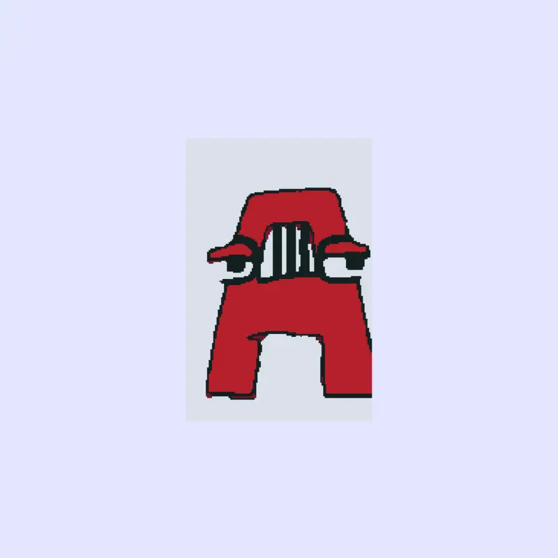Game by @letterF