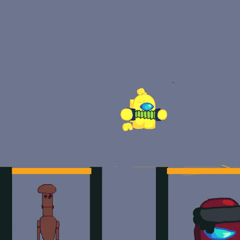 Game by @Joaozinnn