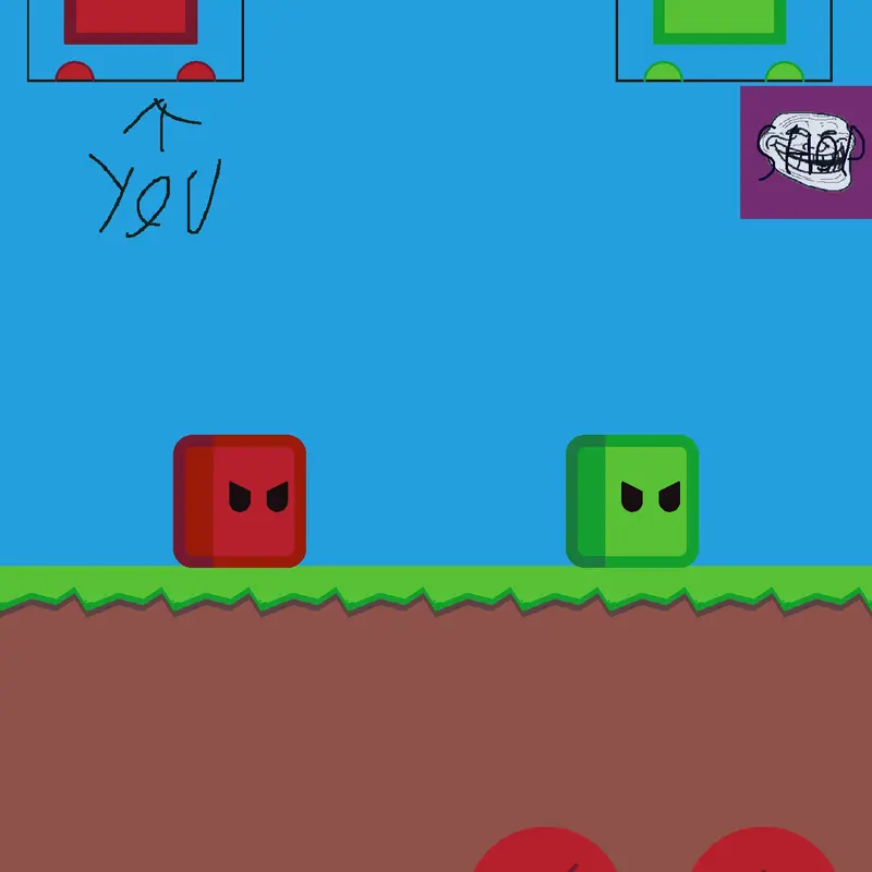 Game by @Mellow2013