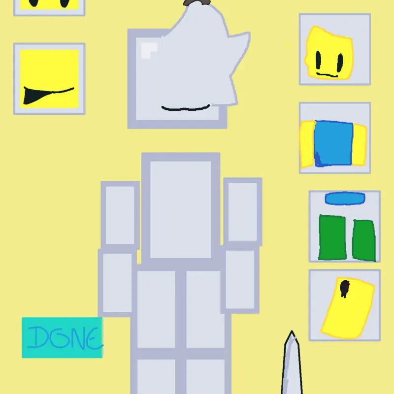 Game by @Mimizorbity