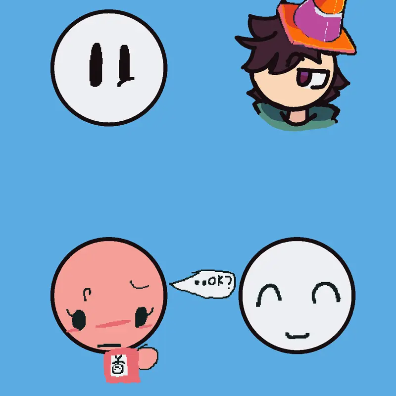 Game by @Lilyheart