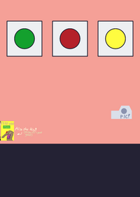 Cube merge test