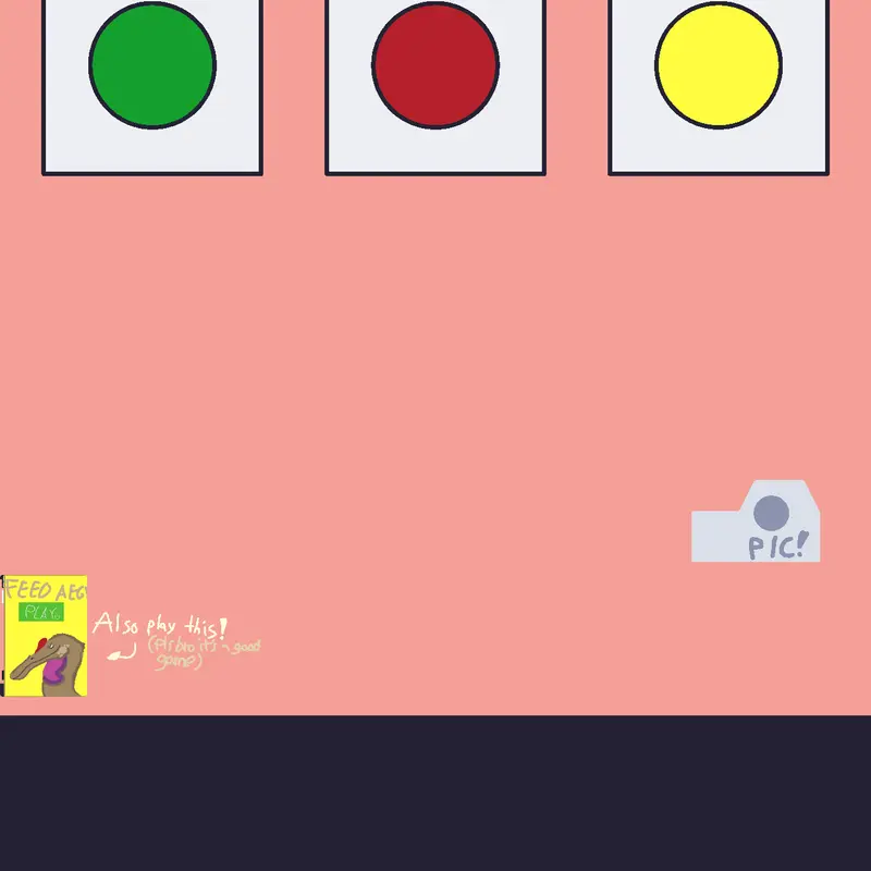 Game by @Aegyptiacus