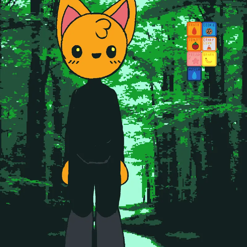 Ragdoll by @Redux_Tim