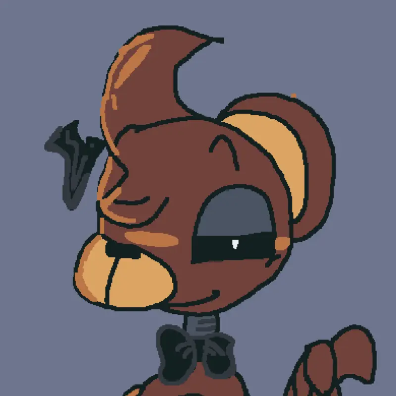 Game by @glamrock_freddy-fanarts