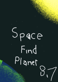 Solar system find planet update 8.7 planet