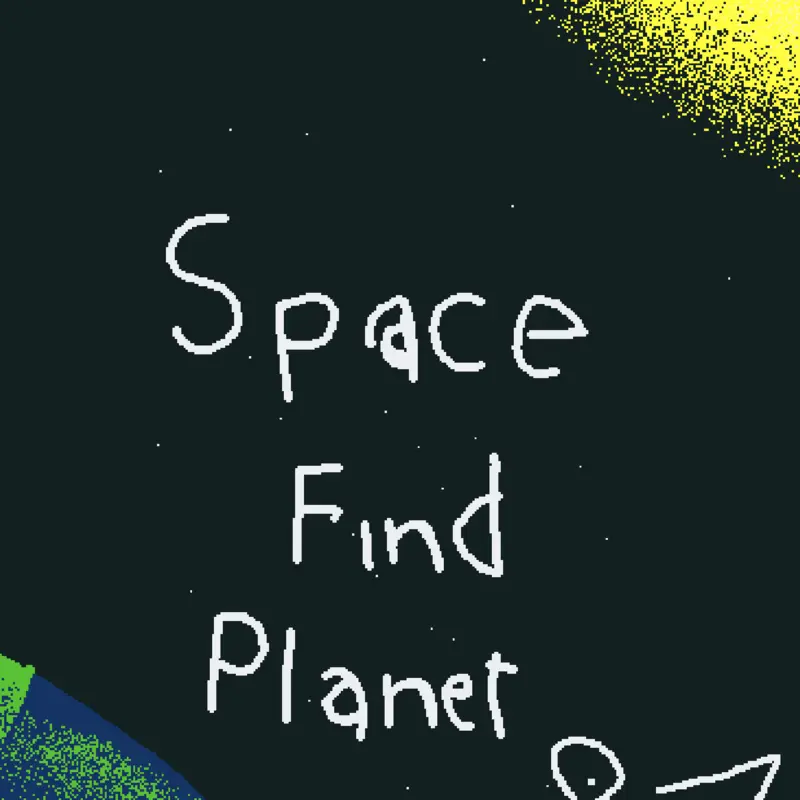 Game by @bad_space666