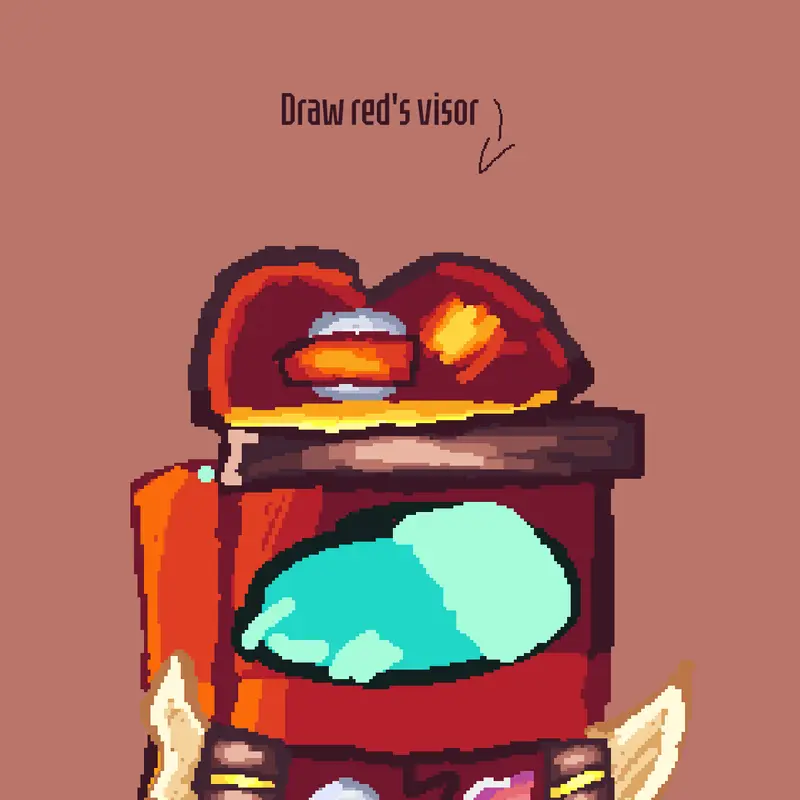 Game by @ChocolateChoco345