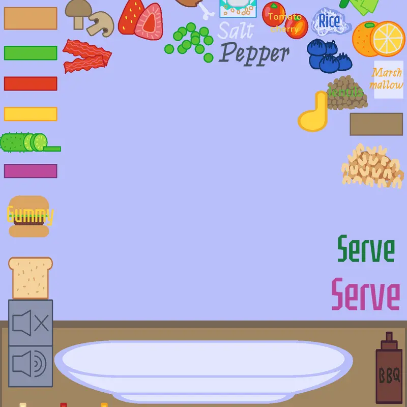 Game by @bodi12