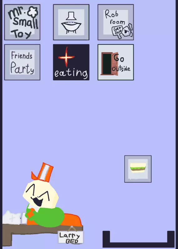 Game by @Shrimpo_dandyworld