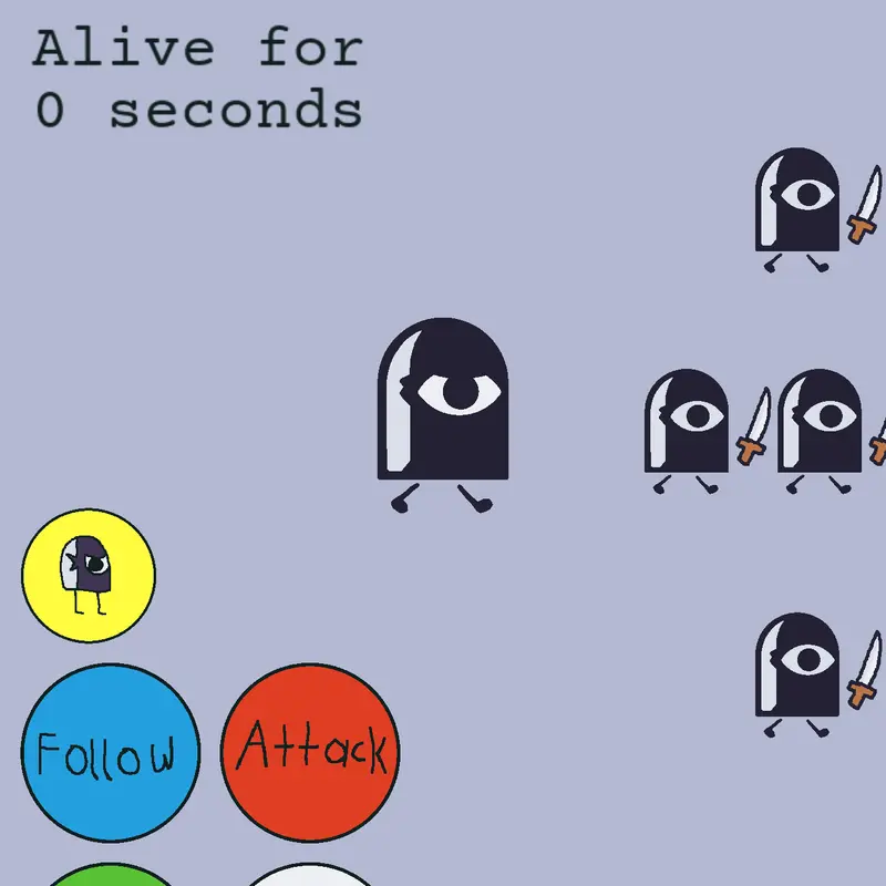 Game by @SillyTriangle