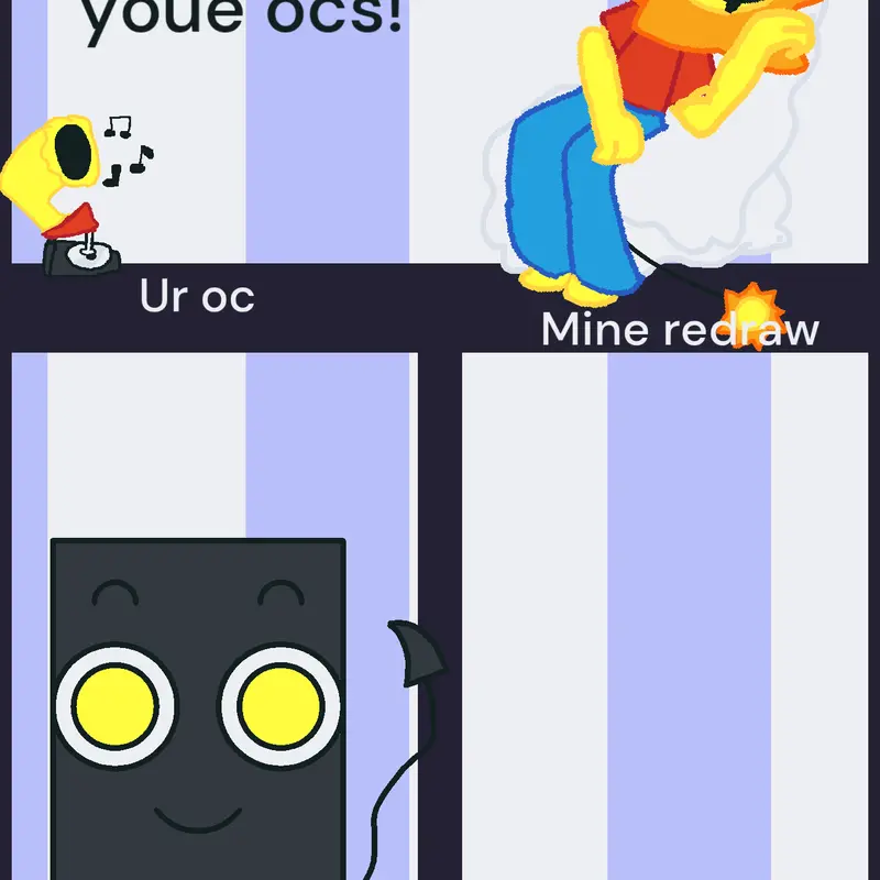 Game by @BobotheConductor