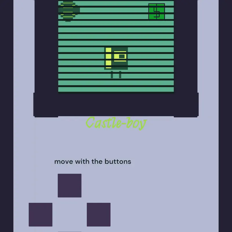Game by @bc6uhyteydudgu