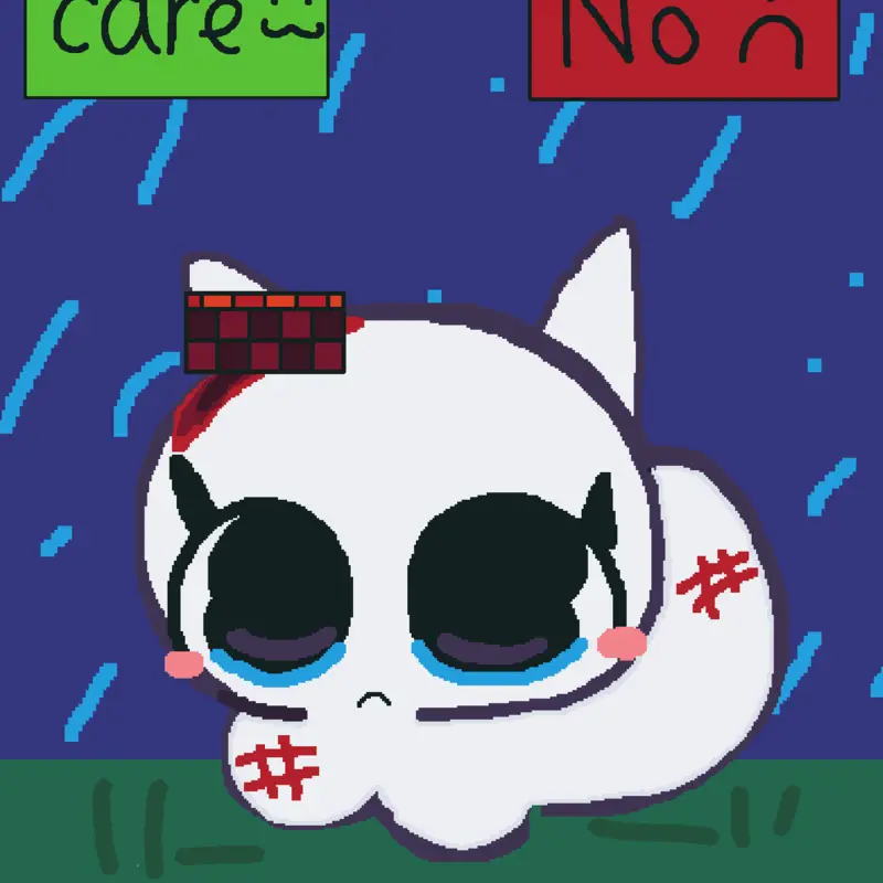 Game by @Arielrose
