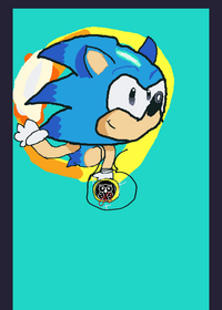 Sonic game