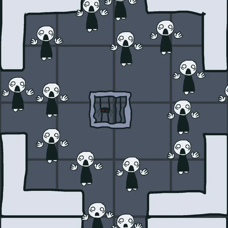 Game by @megachipsi